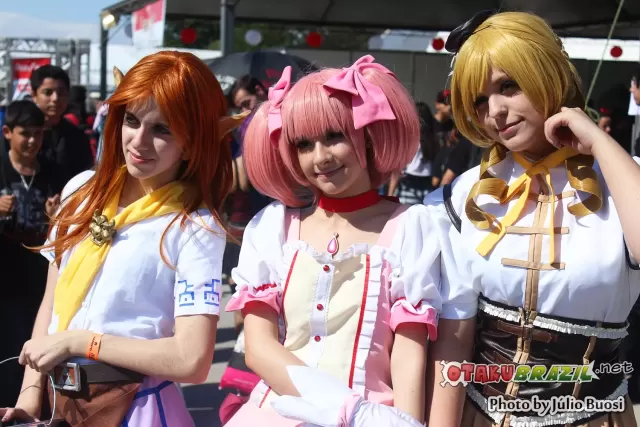Anime Friends 2013