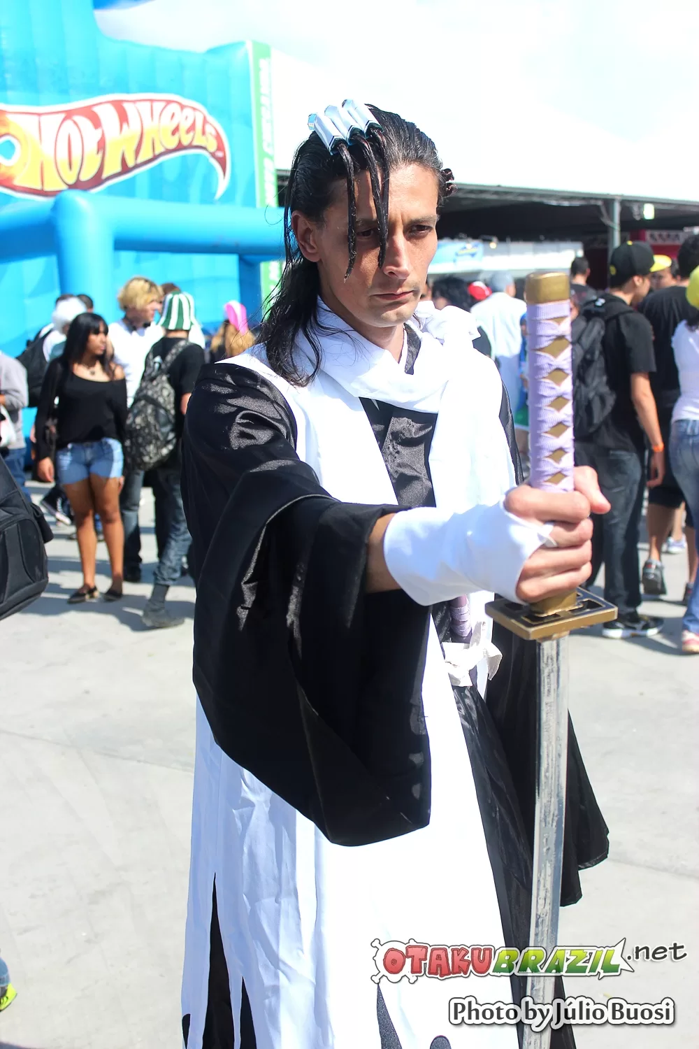 Foto 3616 — Anime Friends 2013