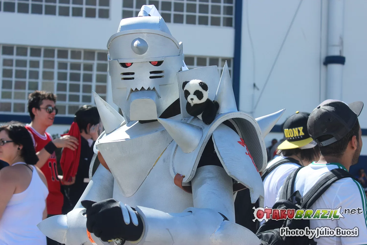Foto 3311 — Anime Friends 2013