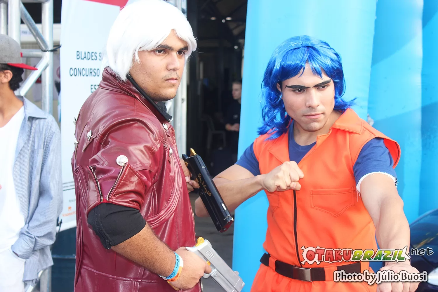 Foto 3619 — Anime Friends 2013