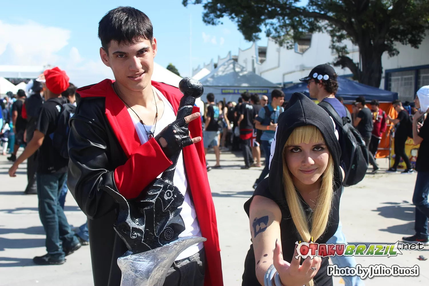 Foto 3620 — Anime Friends 2013