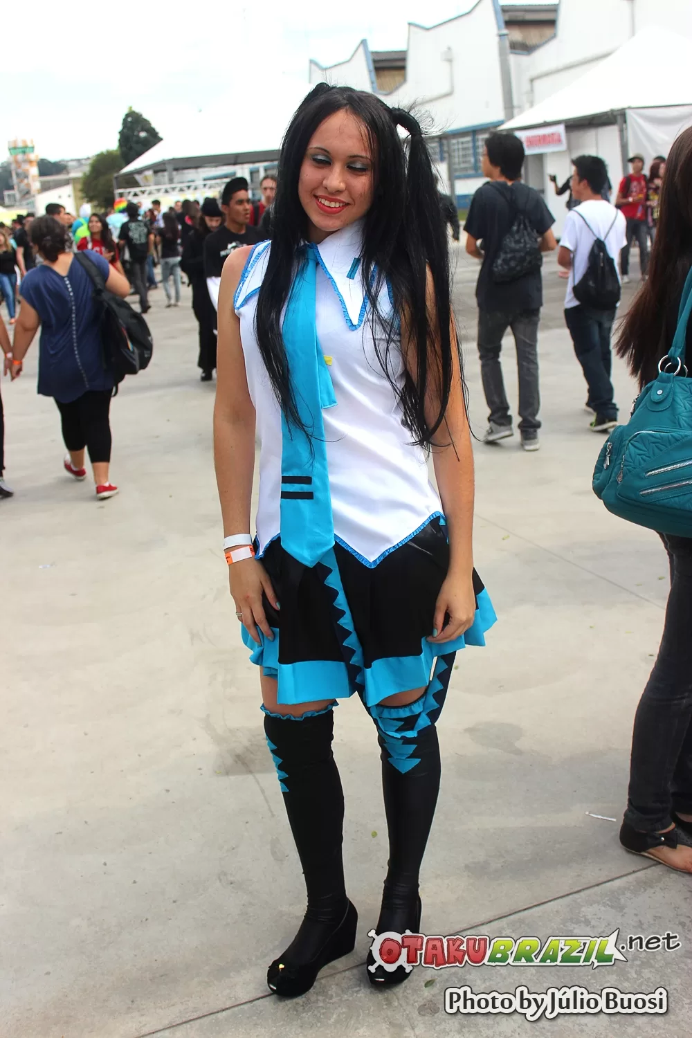 Foto 3623 — Anime Friends 2013