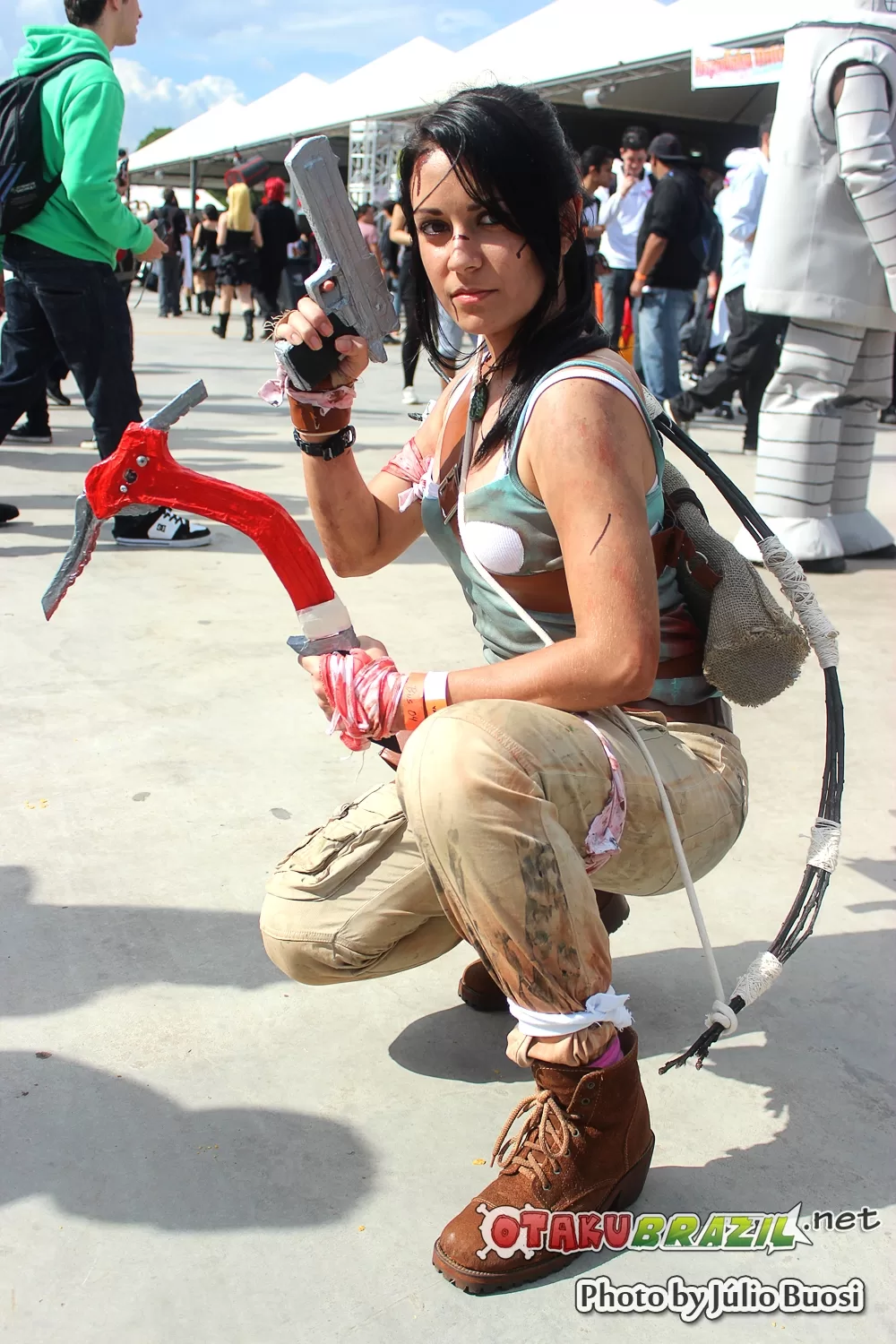Foto 3624 — Anime Friends 2013