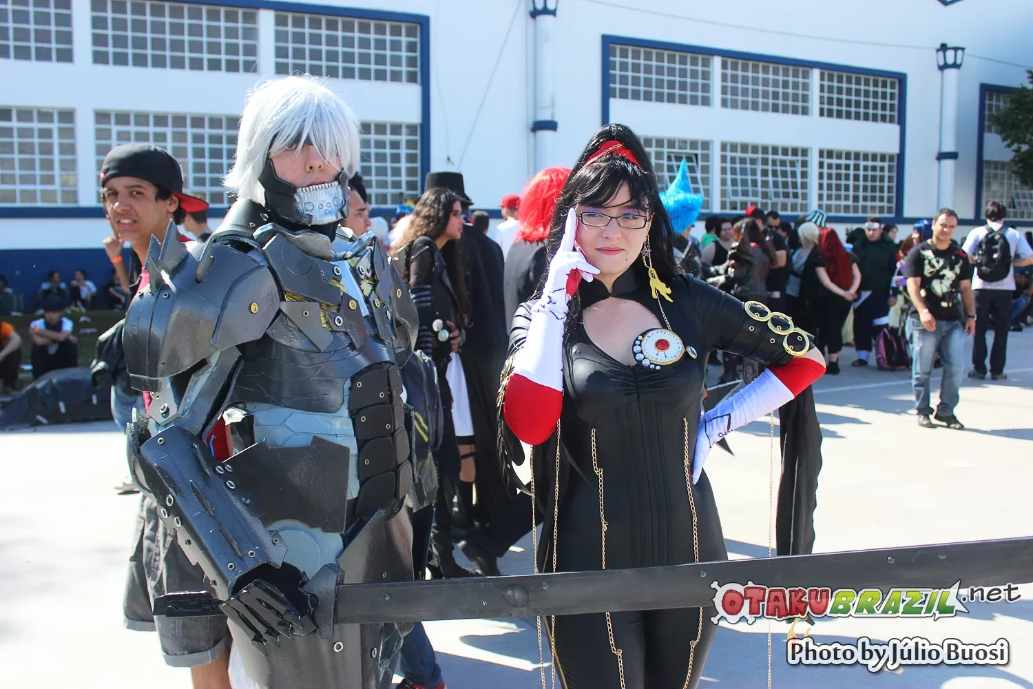 Foto 3625 — Anime Friends 2013
