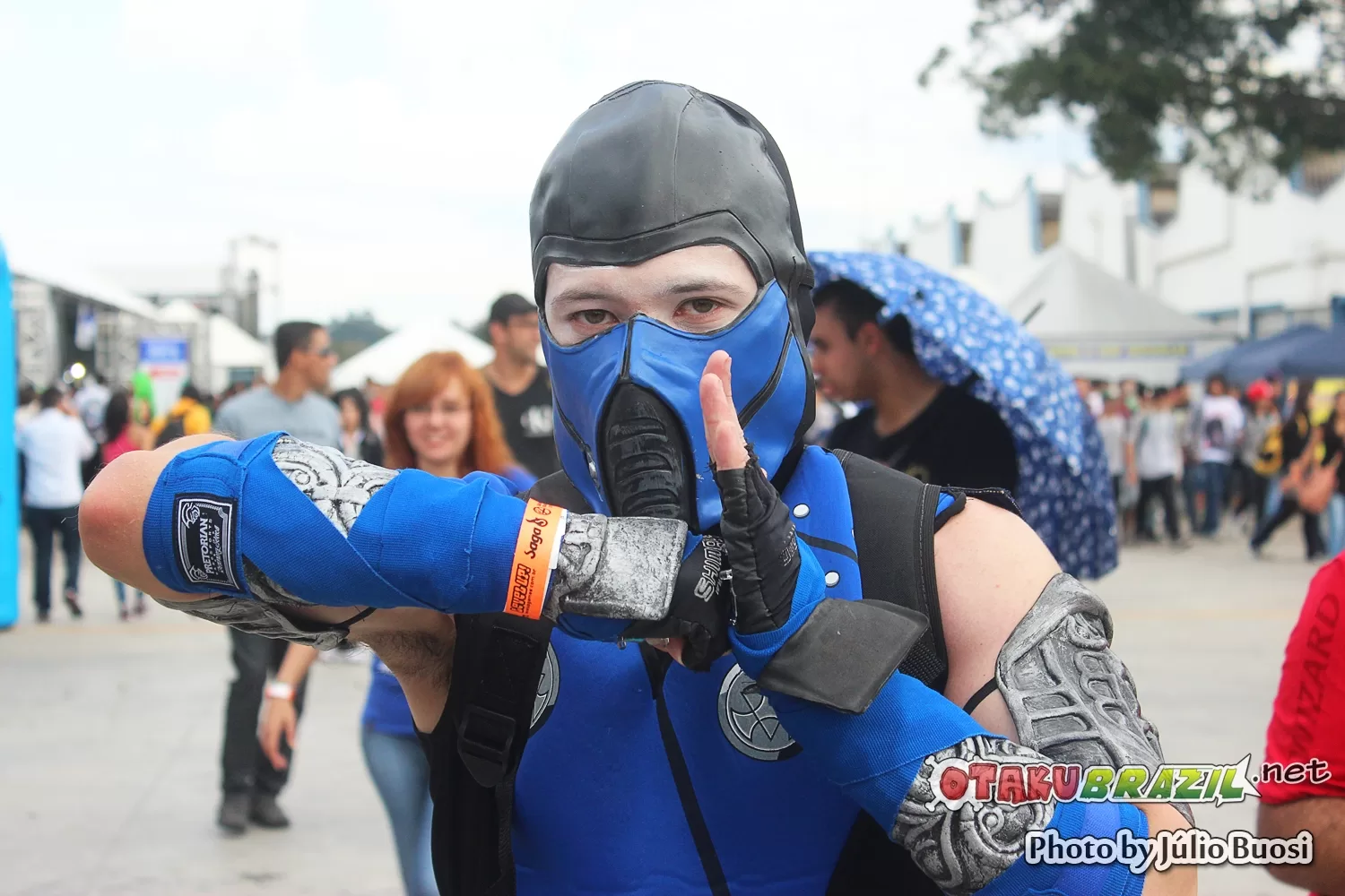 Foto 3626 — Anime Friends 2013