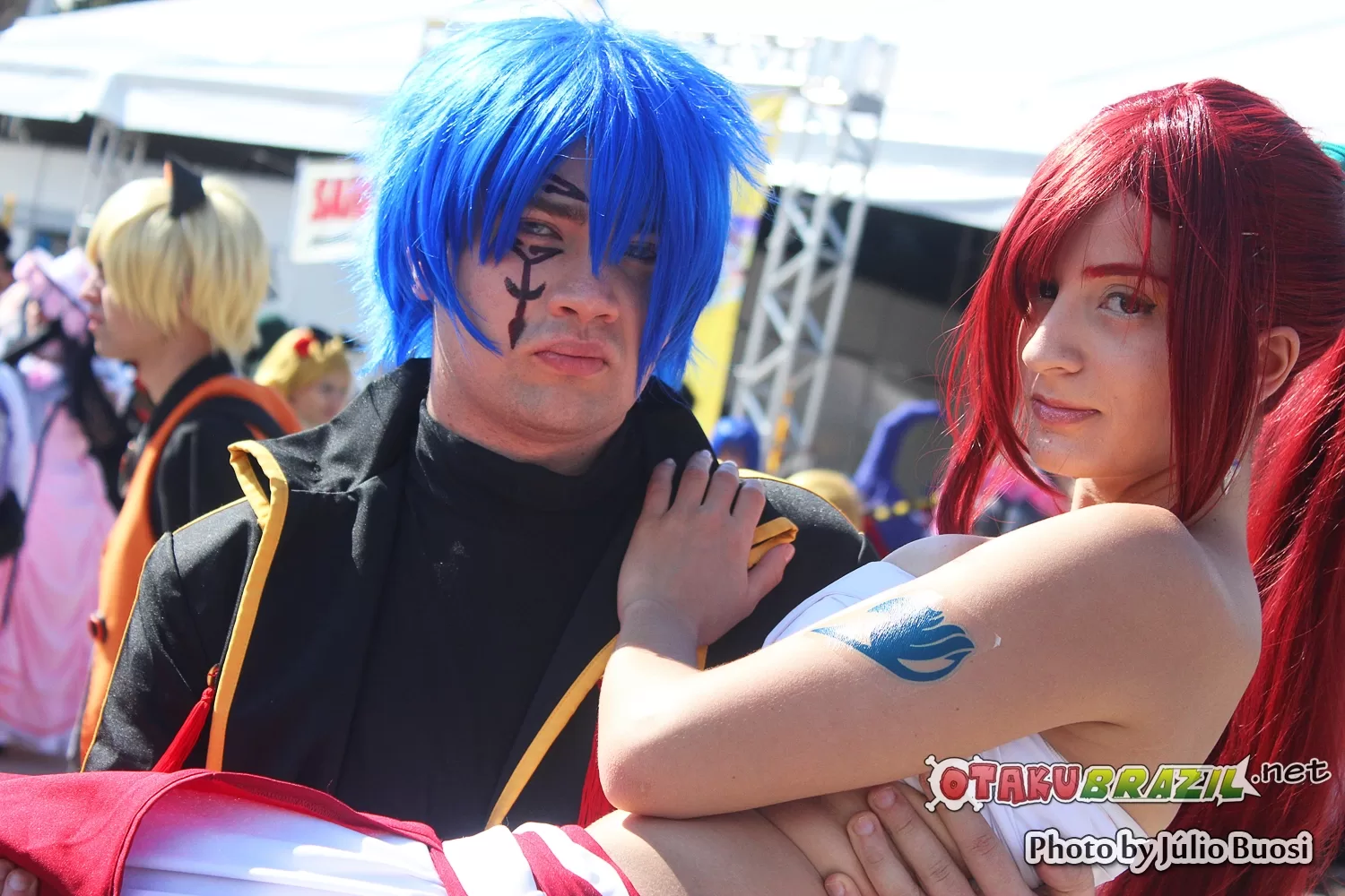 Foto 3312 — Anime Friends 2013