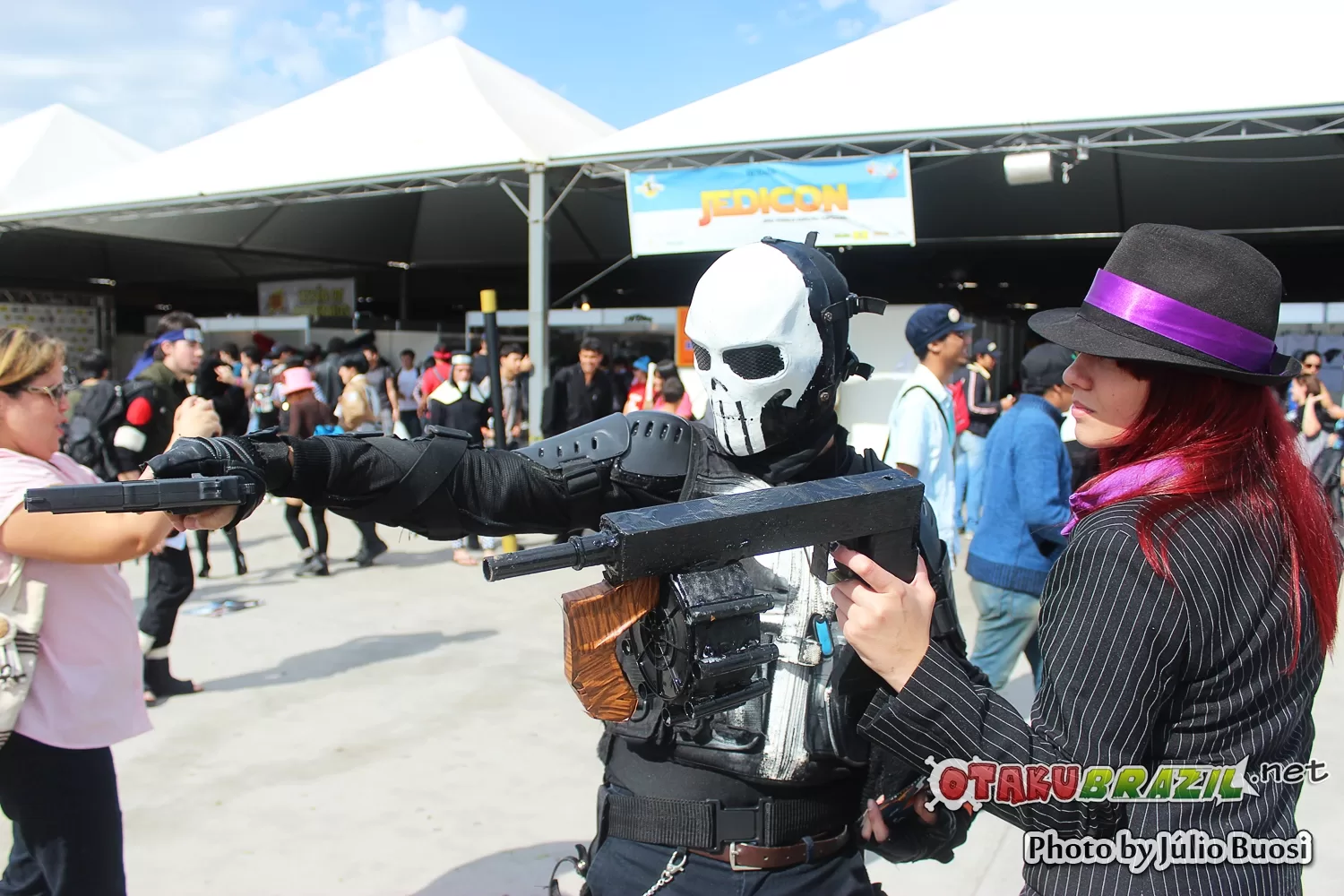 Foto 3629 — Anime Friends 2013