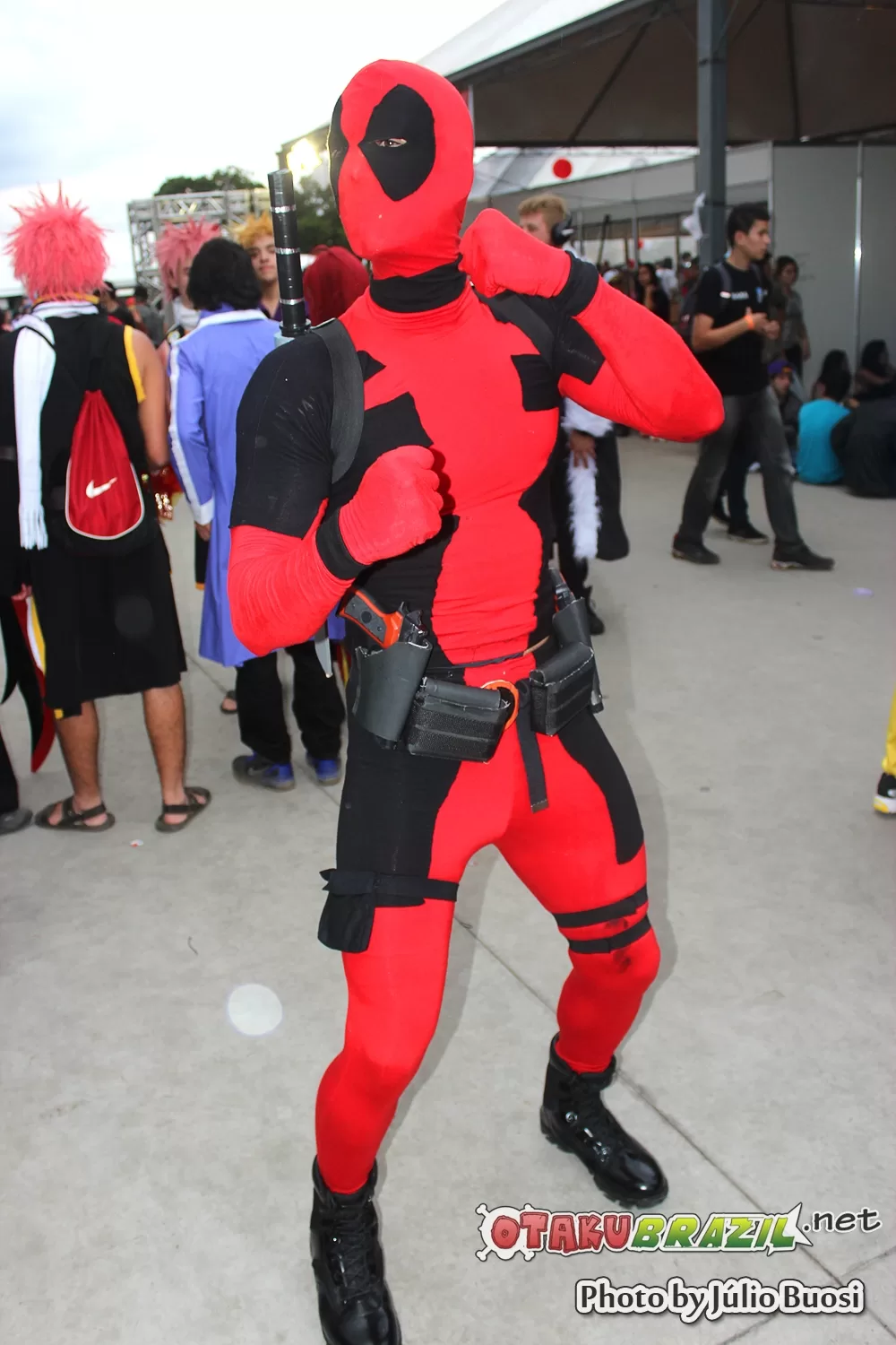 Foto 3630 — Anime Friends 2013