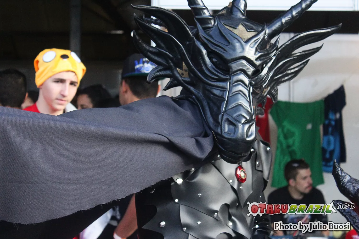 Foto 3631 — Anime Friends 2013