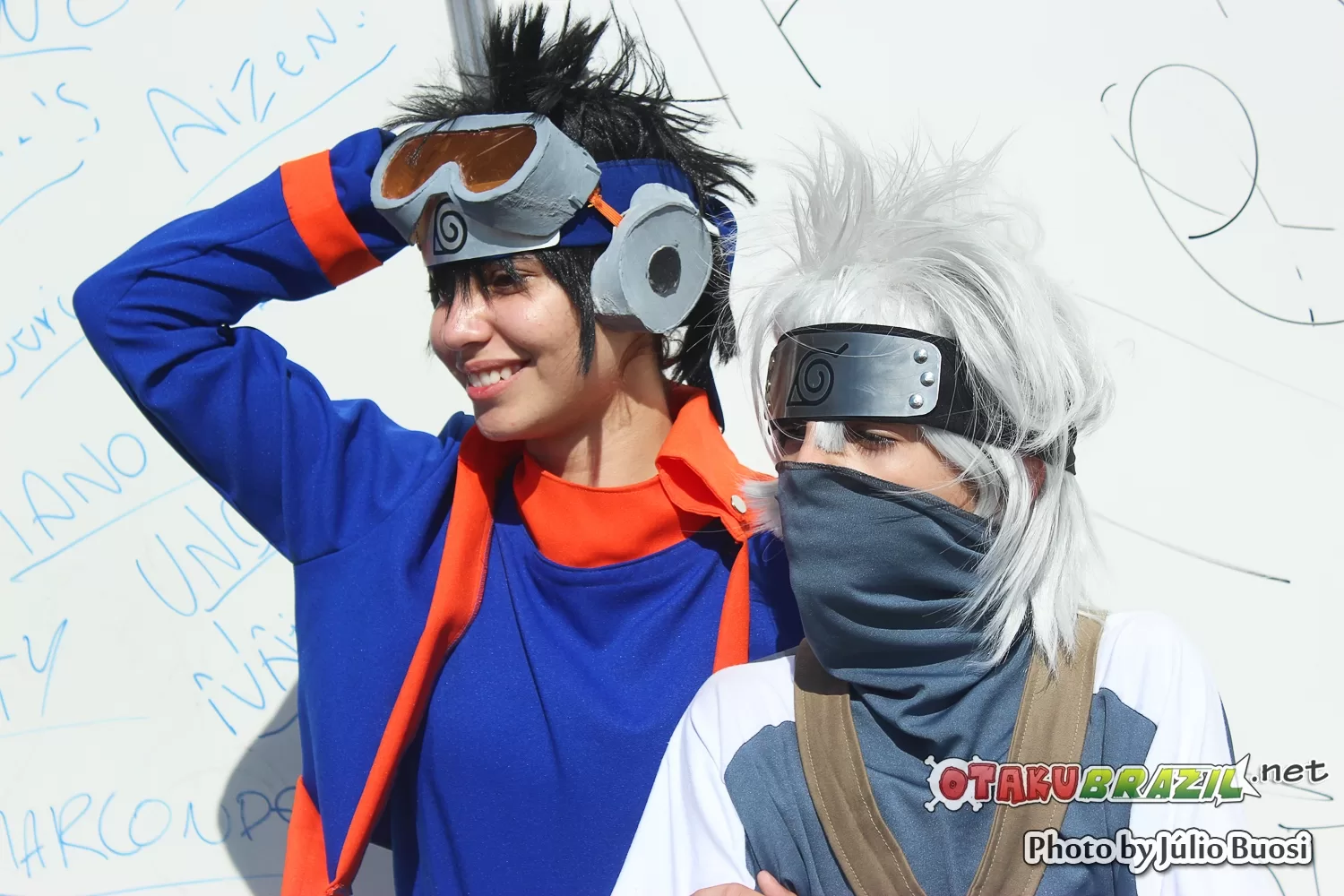 Foto 3632 — Anime Friends 2013
