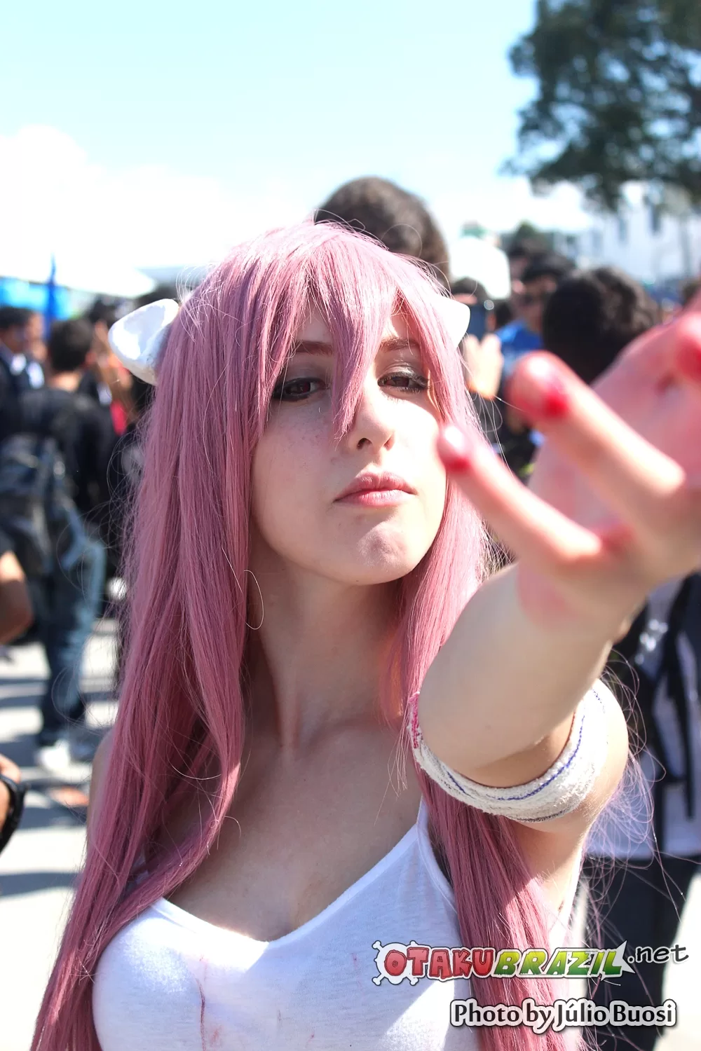 Foto 3633 — Anime Friends 2013