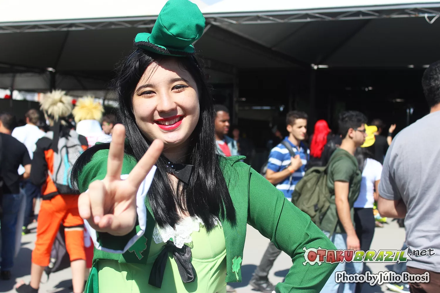 Foto 3634 — Anime Friends 2013
