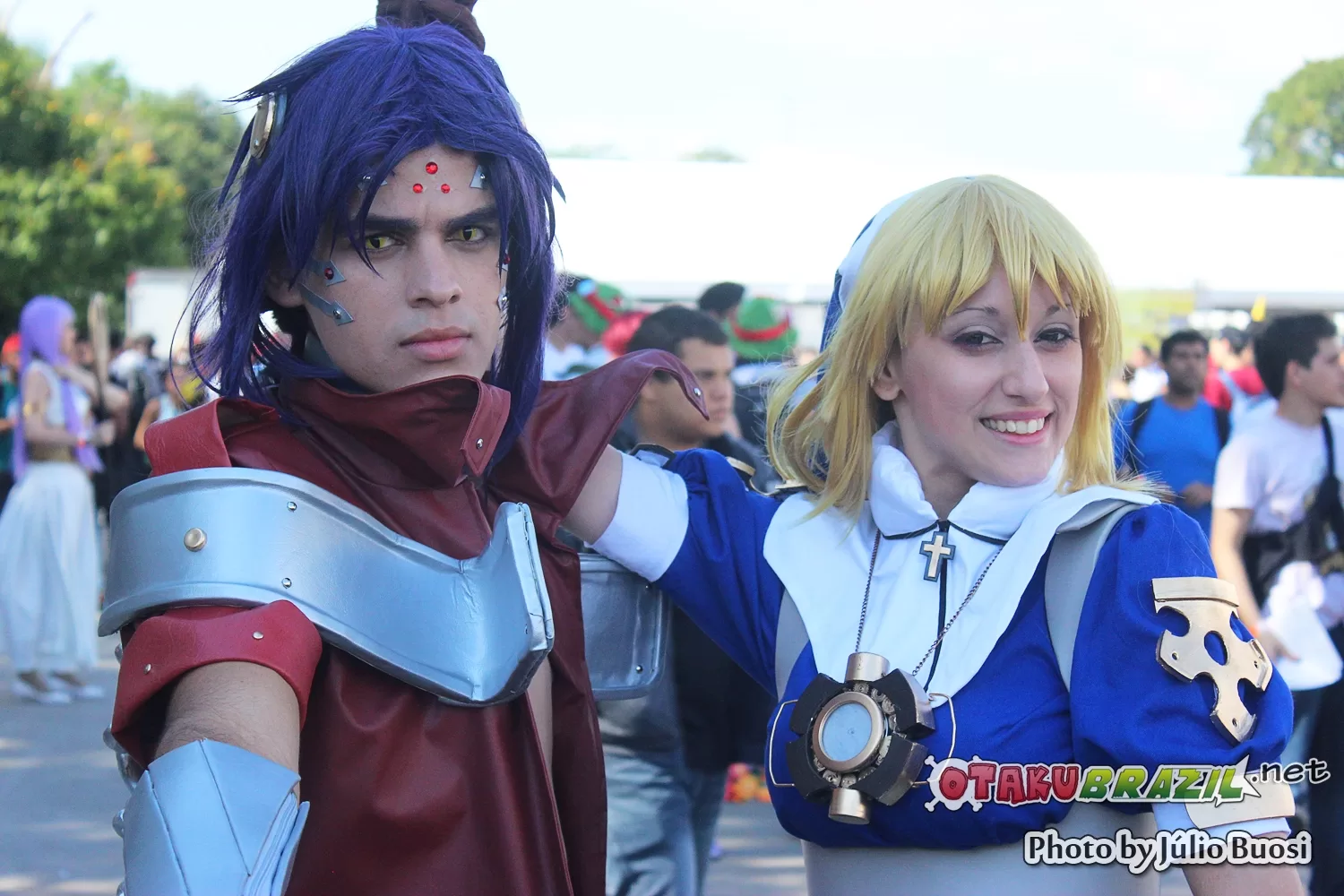 Foto 3635 — Anime Friends 2013