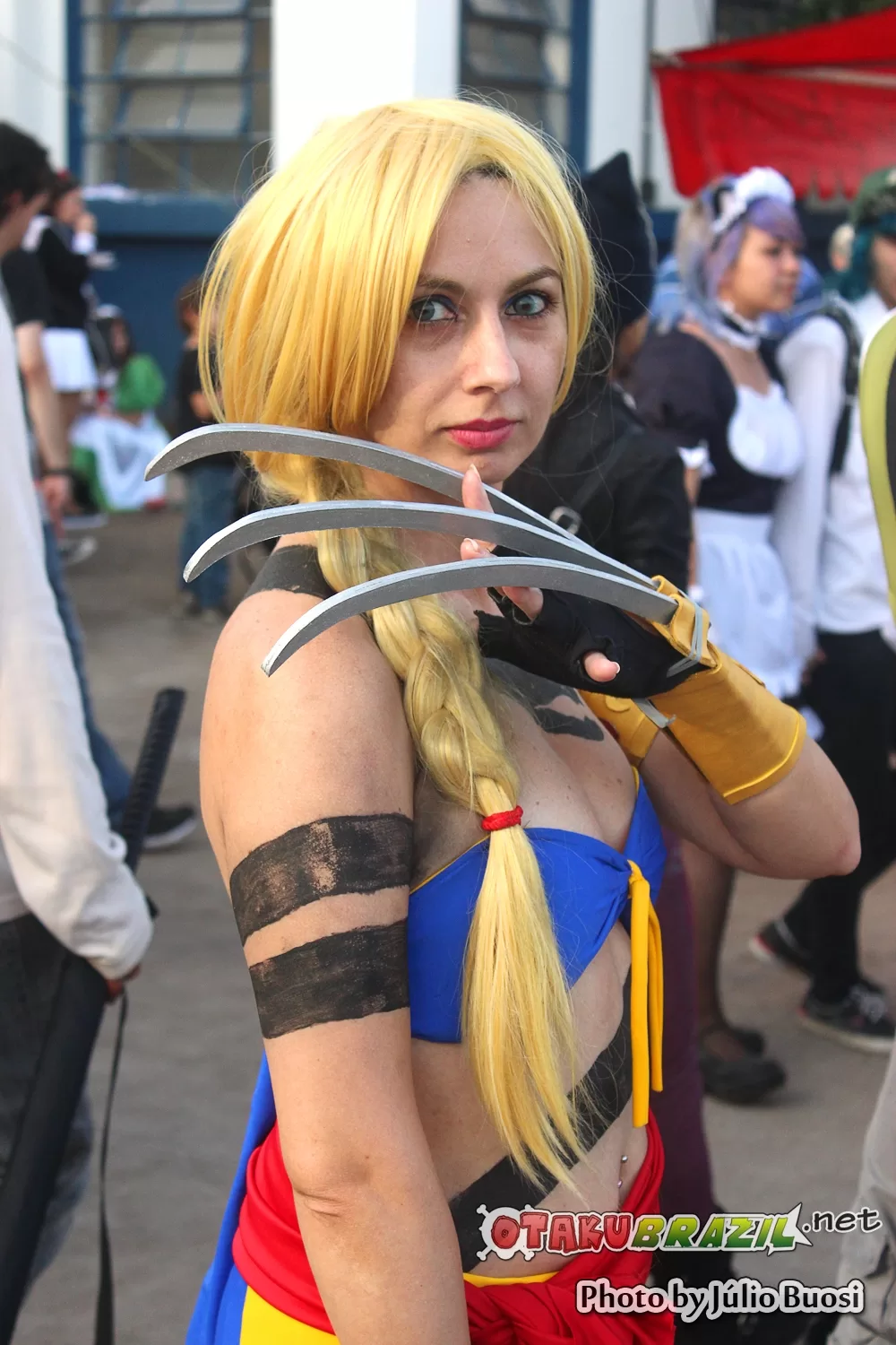 Foto 3636 — Anime Friends 2013