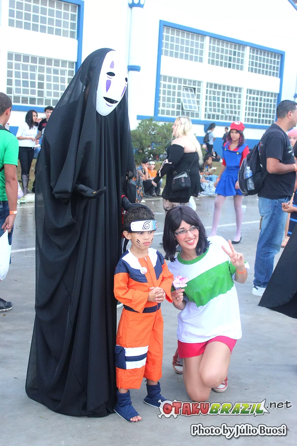 Foto 3637 — Anime Friends 2013