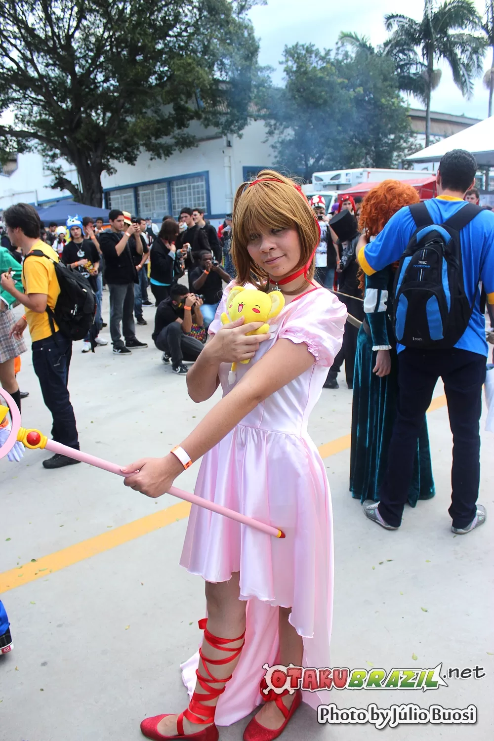 Foto 3642 — Anime Friends 2013