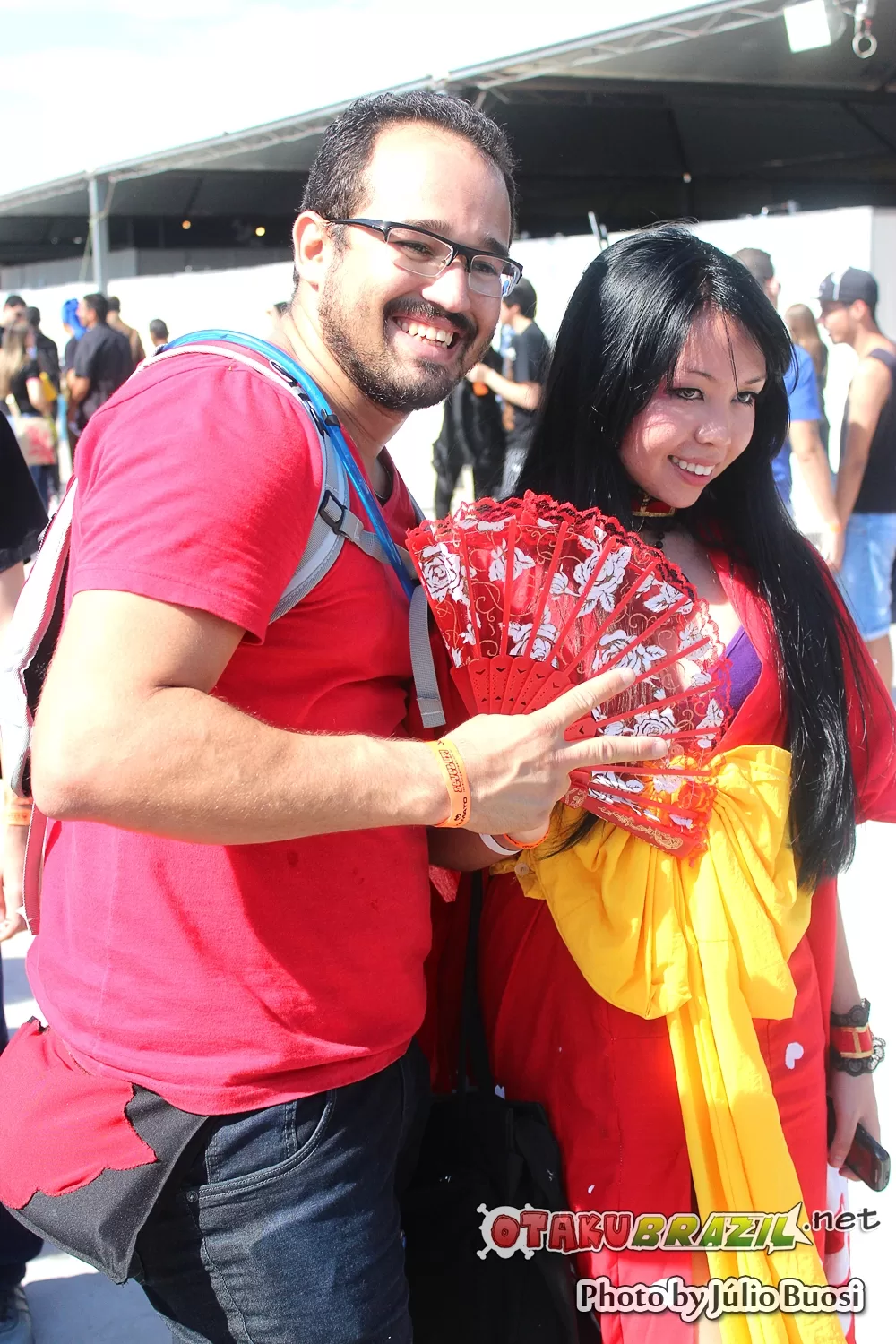Foto 3643 — Anime Friends 2013