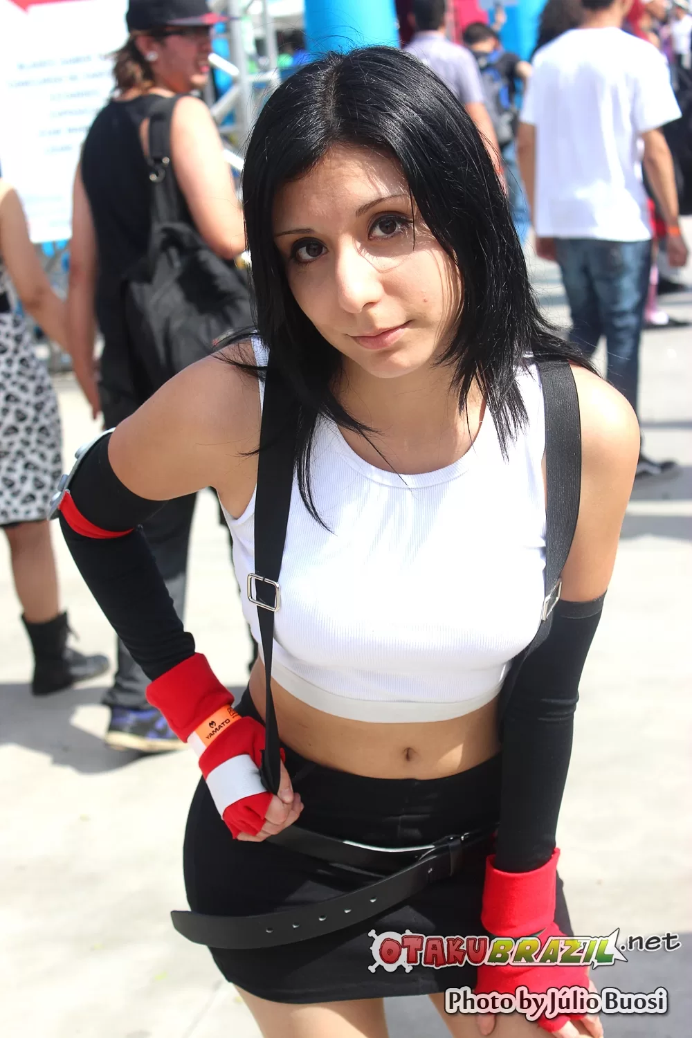 Foto 3644 — Anime Friends 2013
