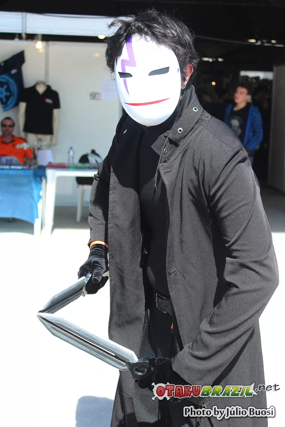 Foto 3645 — Anime Friends 2013