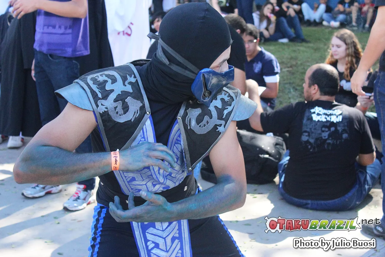 Foto 3646 — Anime Friends 2013