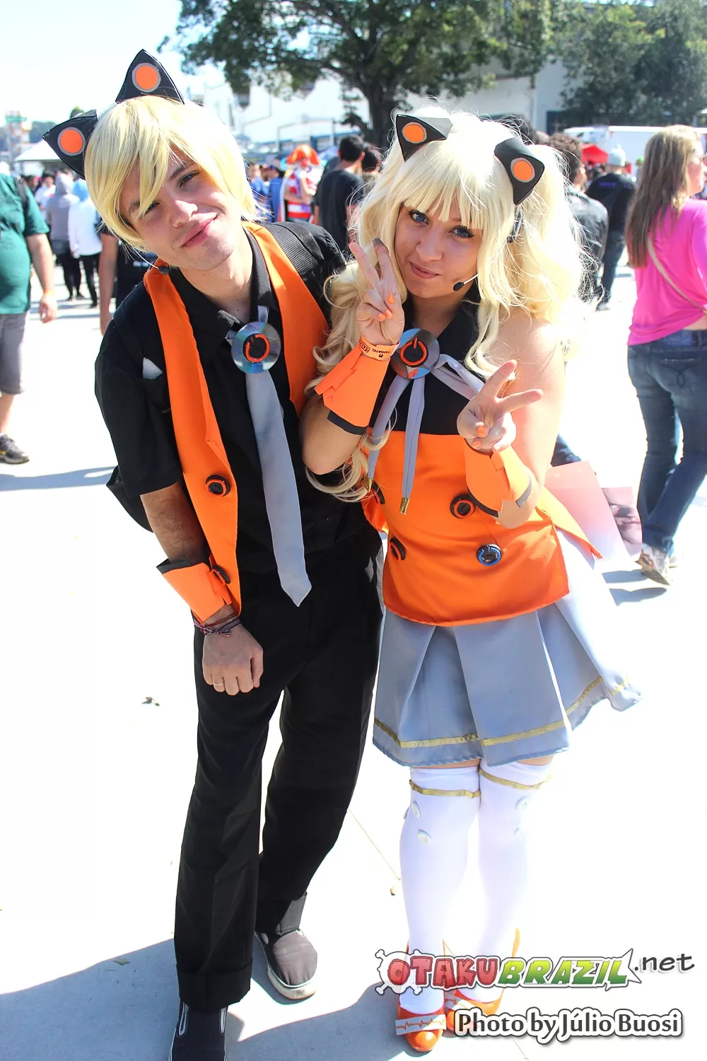 Foto 3314 — Anime Friends 2013