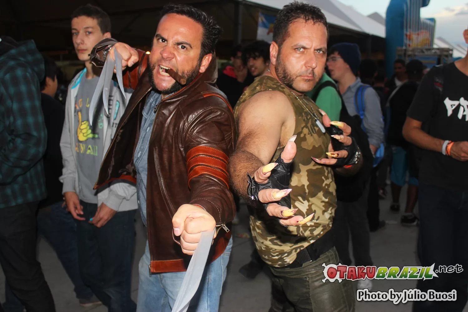Foto 3648 — Anime Friends 2013