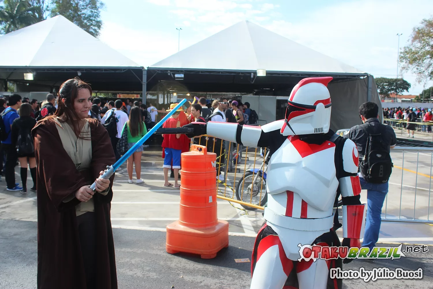 Foto 3649 — Anime Friends 2013