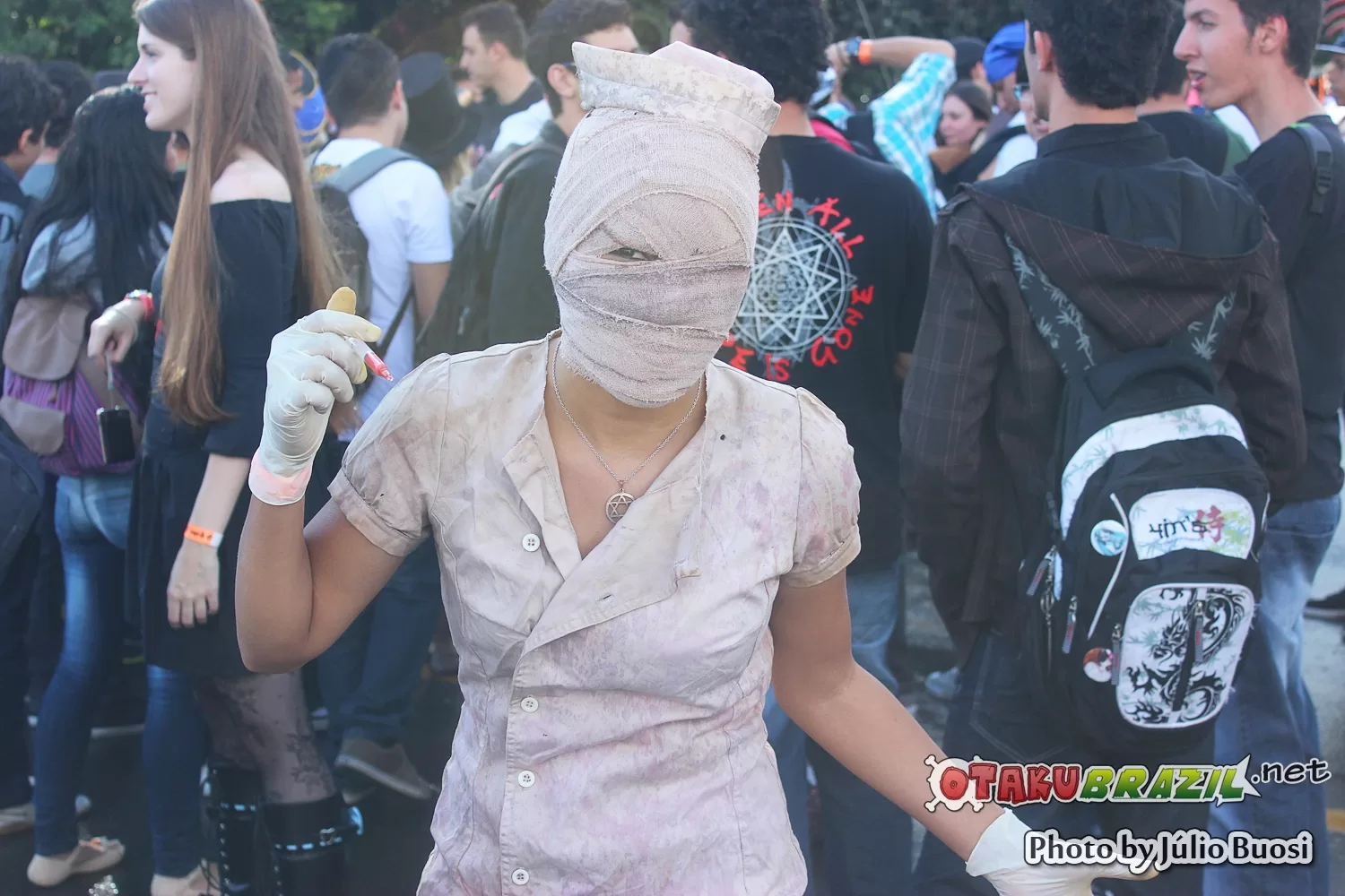 Foto 3650 — Anime Friends 2013