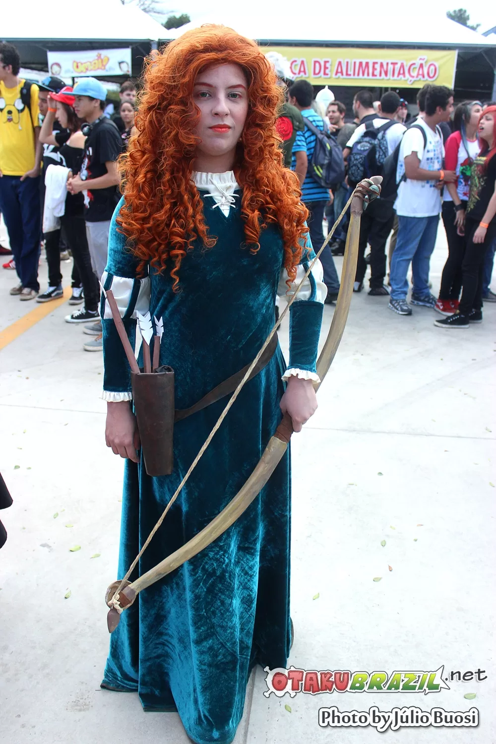 Foto 3652 — Anime Friends 2013