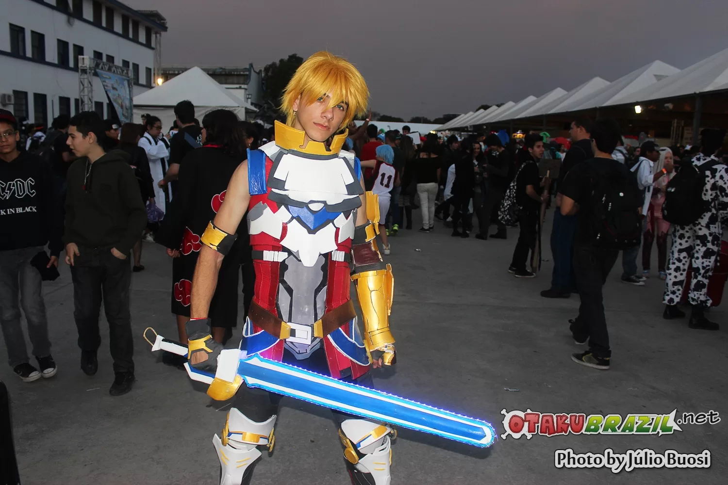 Foto 3653 — Anime Friends 2013