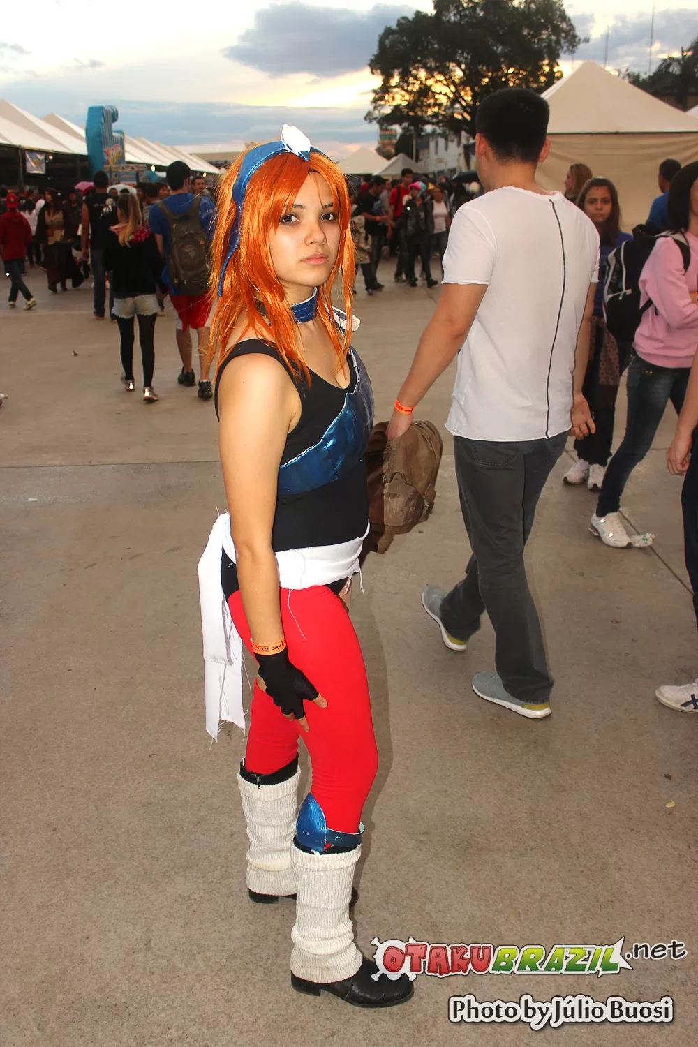 Foto 3654 — Anime Friends 2013