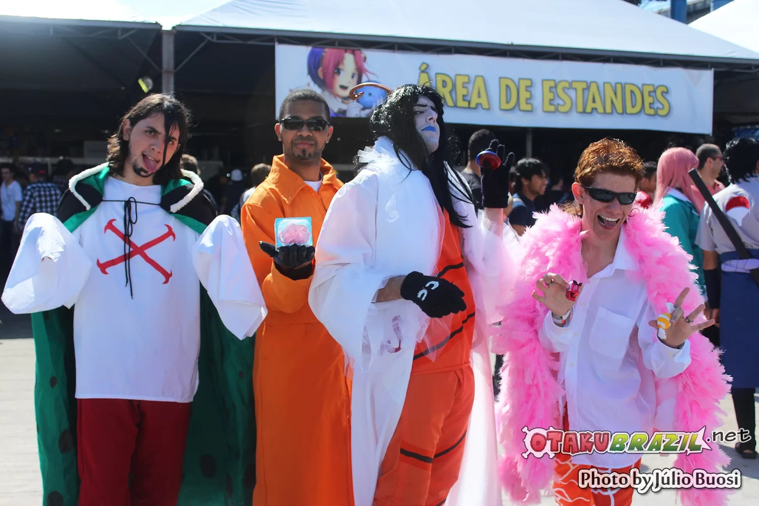 Foto 3658 — Anime Friends 2013