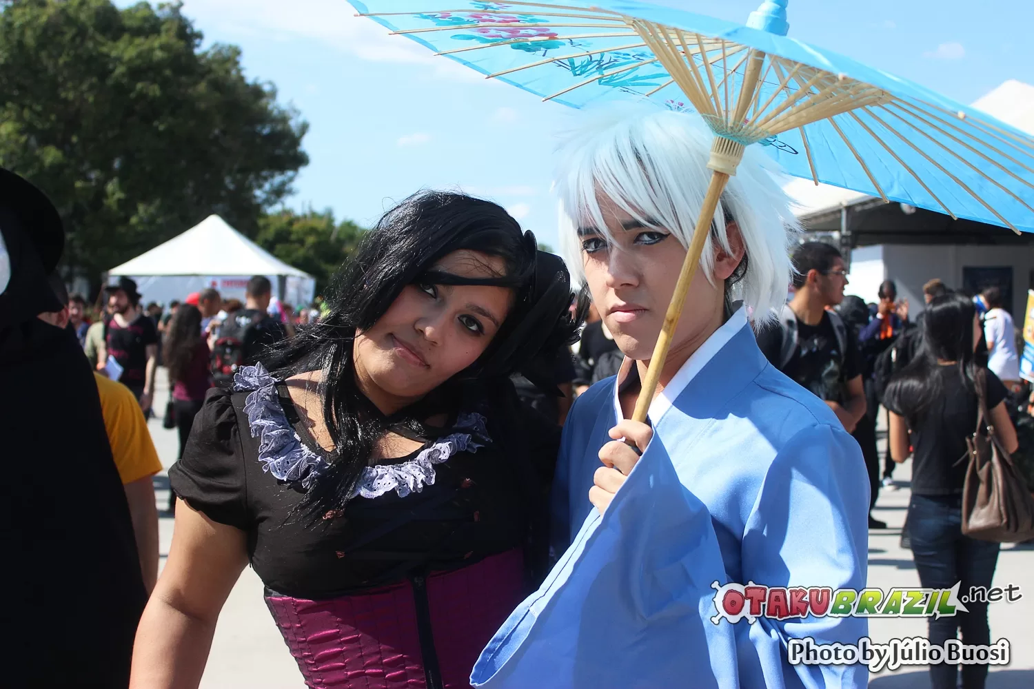 Foto 3659 — Anime Friends 2013