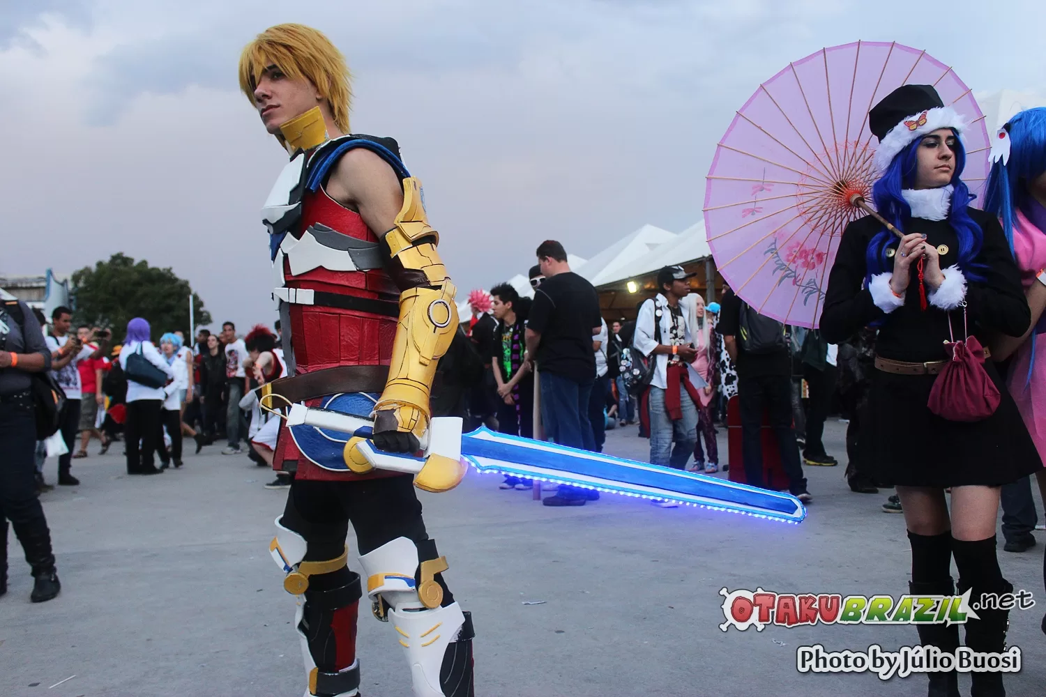Foto 3663 — Anime Friends 2013