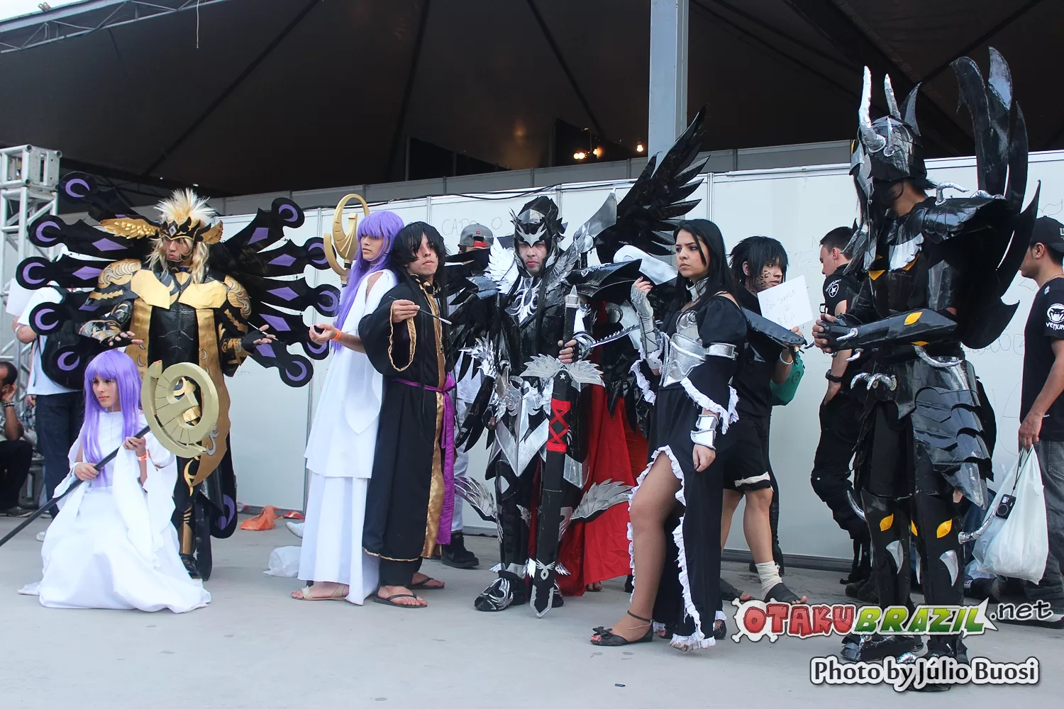 Foto 3664 — Anime Friends 2013
