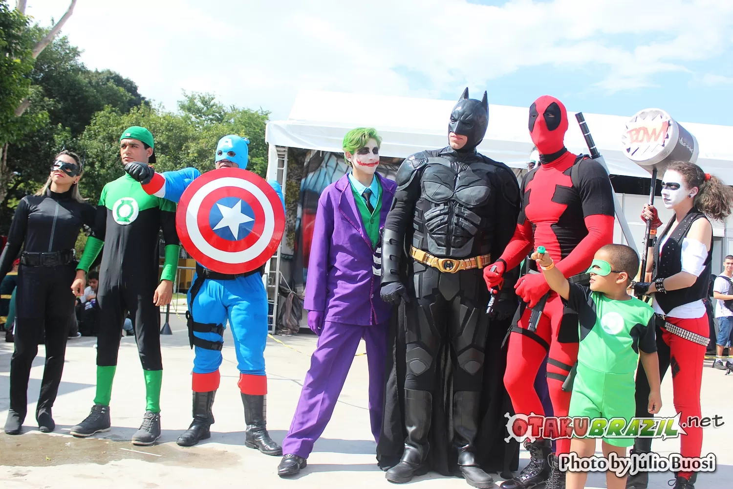 Foto 3316 — Anime Friends 2013