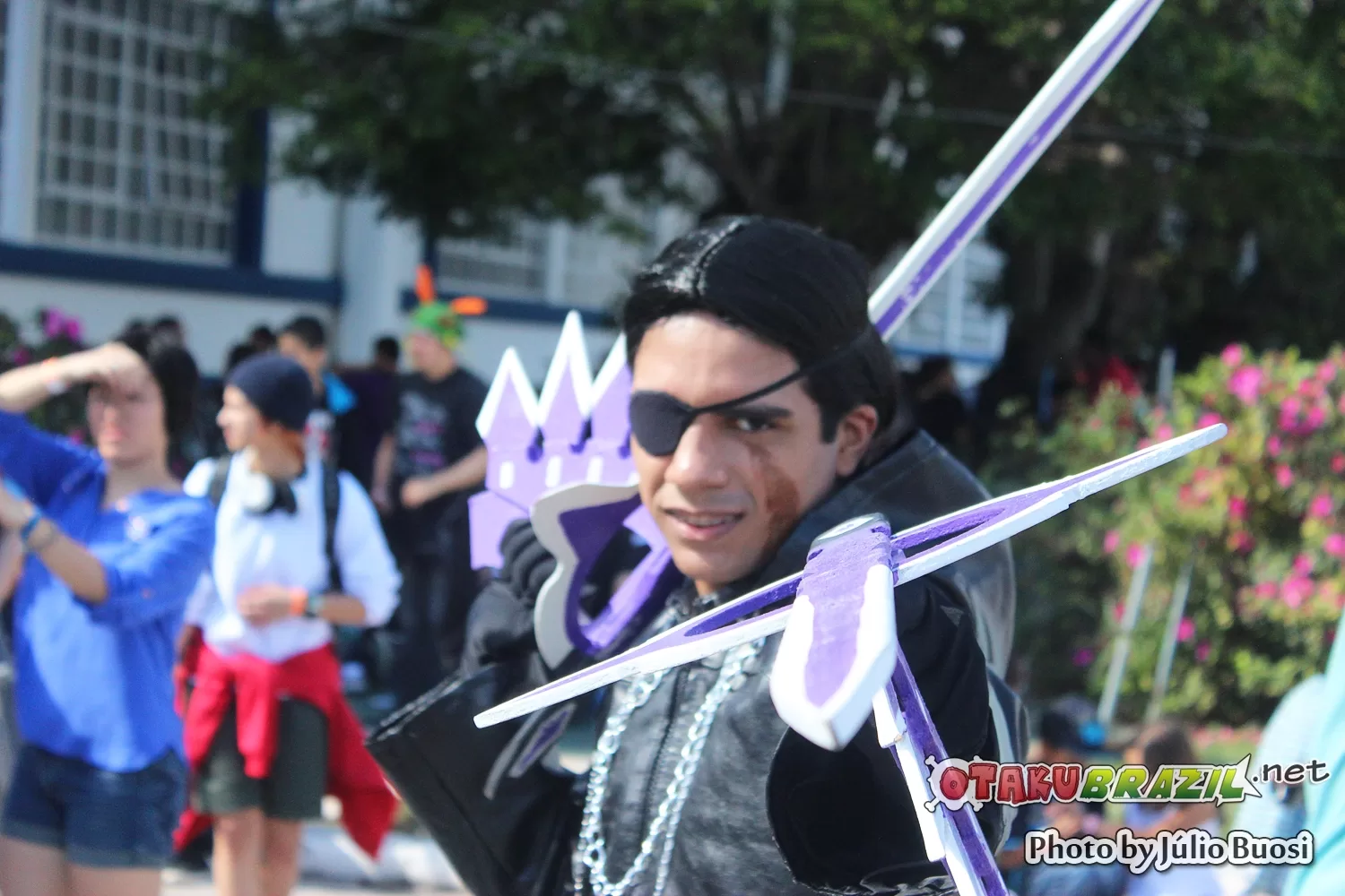Foto 3669 — Anime Friends 2013