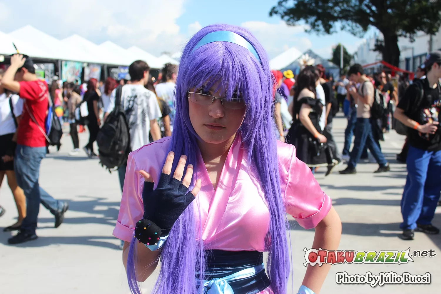 Foto 3670 — Anime Friends 2013
