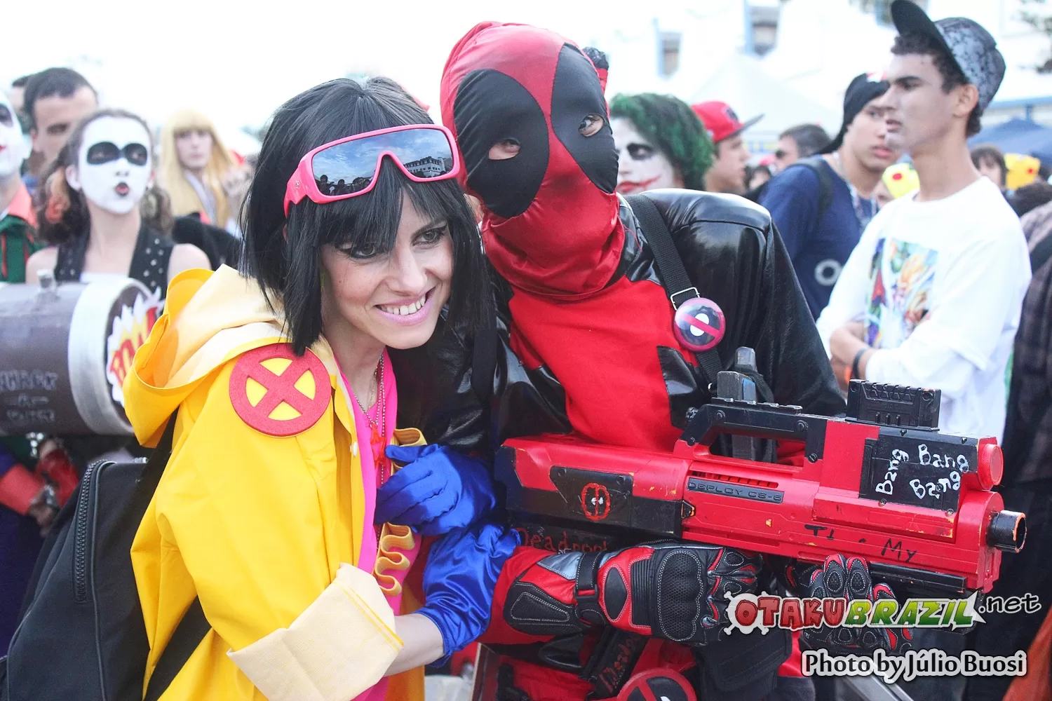 Foto 3671 — Anime Friends 2013