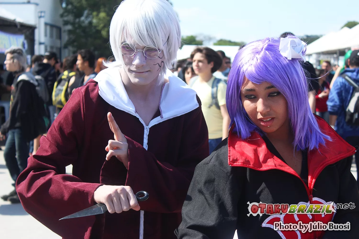 Foto 3672 — Anime Friends 2013