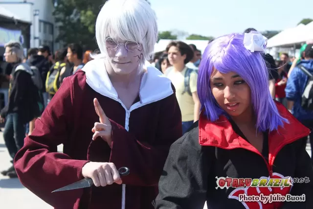 Anime Friends 2013