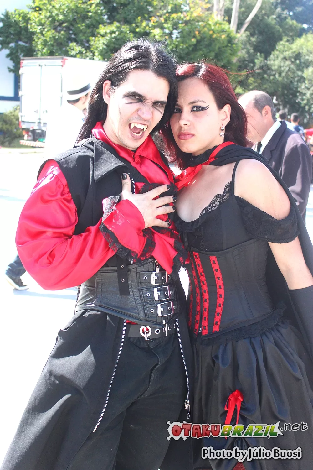 Foto 3674 — Anime Friends 2013