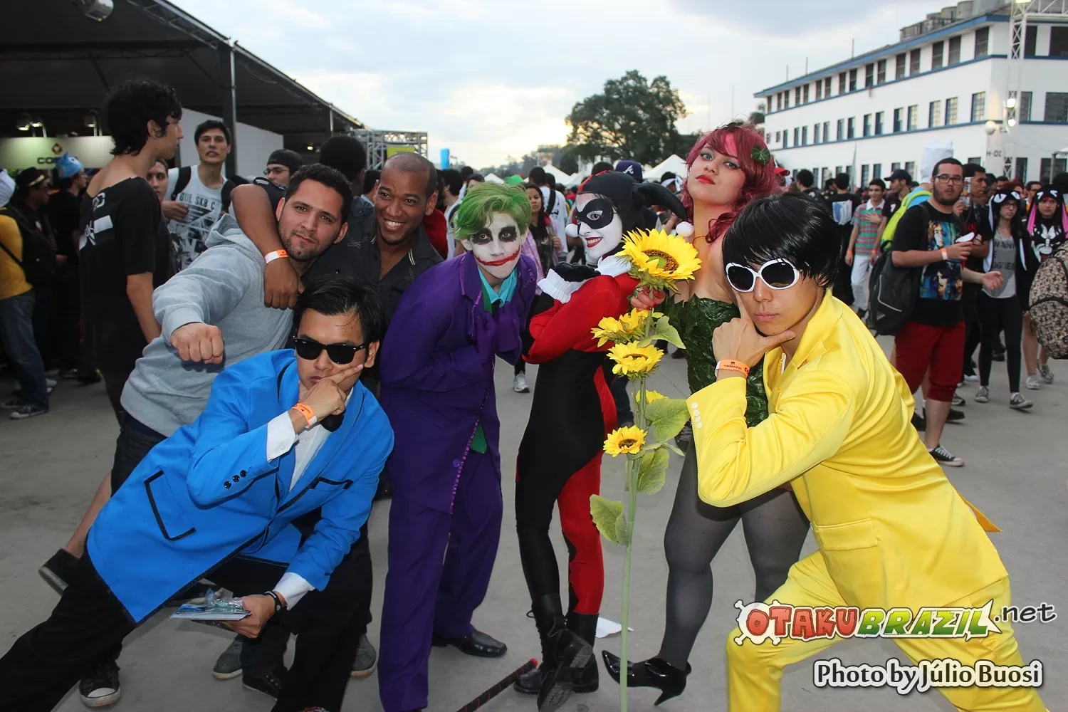 Foto 3675 — Anime Friends 2013