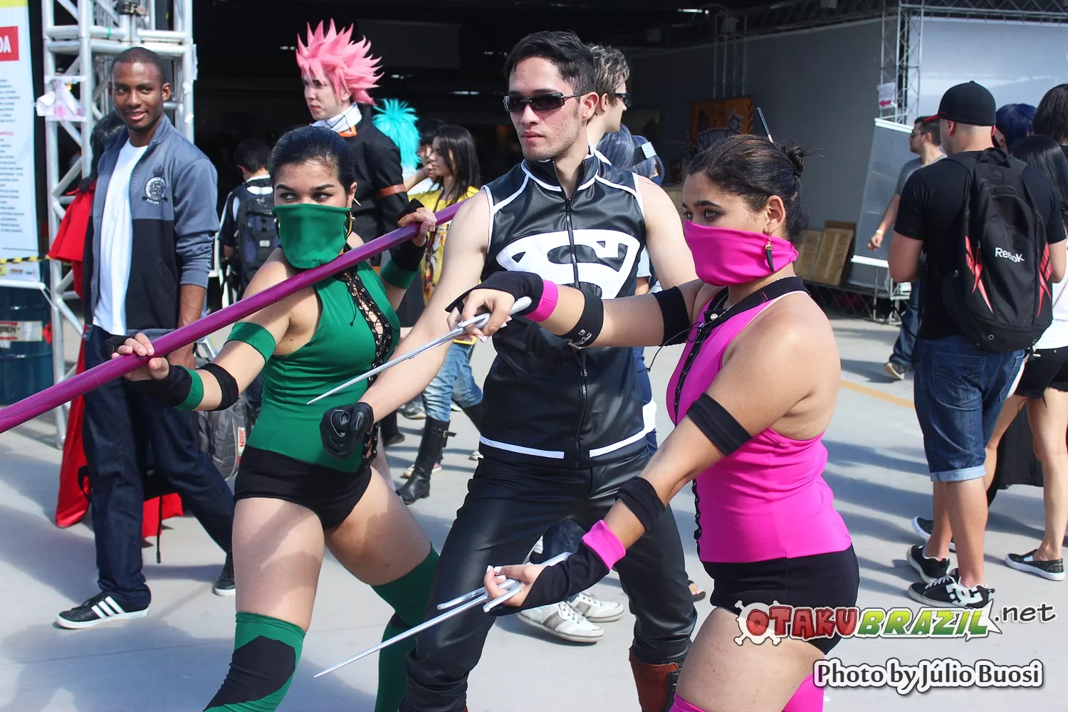 Foto 3676 — Anime Friends 2013