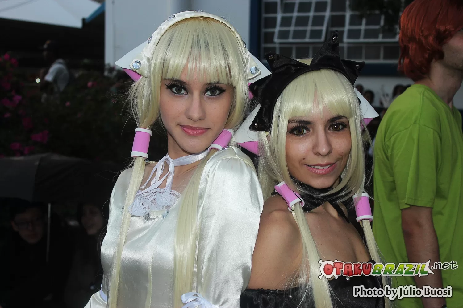 Foto 3281 — Anime Friends 2013