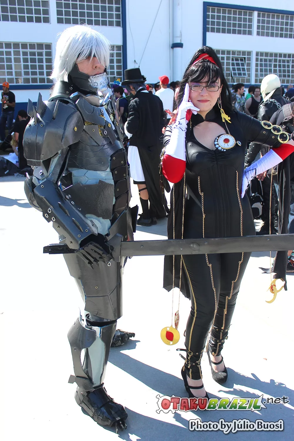 Foto 3679 — Anime Friends 2013