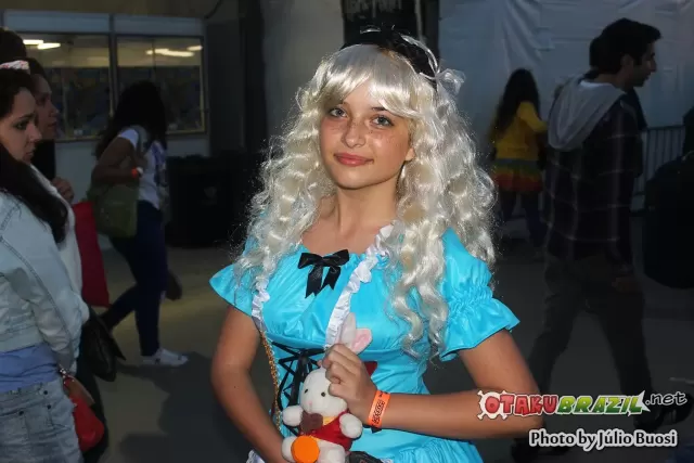 Anime Friends 2013