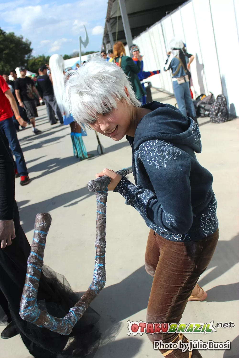 Foto 3682 — Anime Friends 2013
