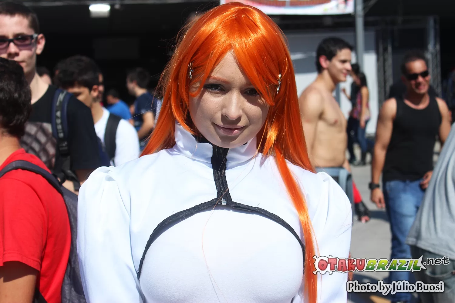 Foto 3684 — Anime Friends 2013