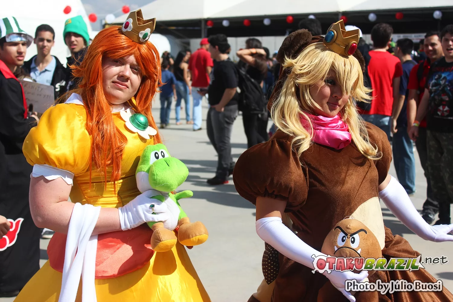 Foto 3685 — Anime Friends 2013